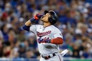 Jorge Polanco